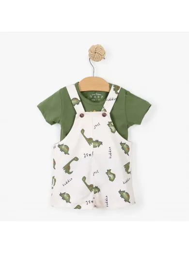 Just kiddin baby komplet 