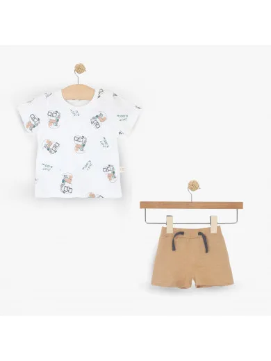 Just kiddin baby komplet, 62-98
