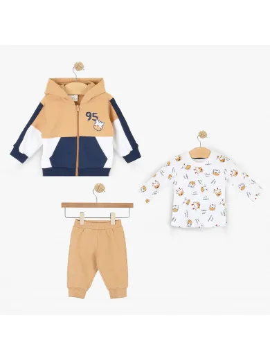 Just kiddin baby komplet trenerka 