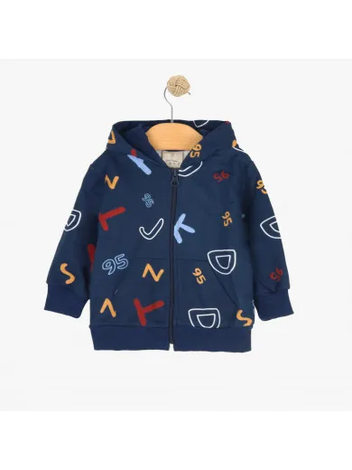 Just kiddin baby komplet trenerka 
