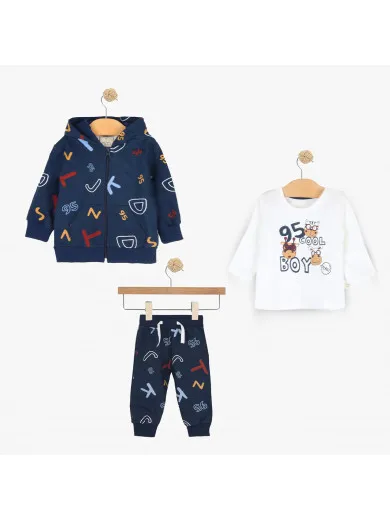 Just kiddin baby komplet trenerka 