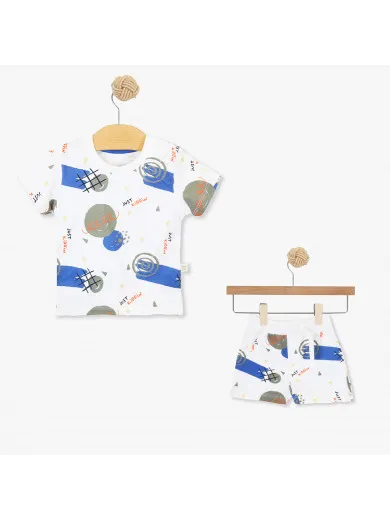 Just kiddin baby komplet trenerka 