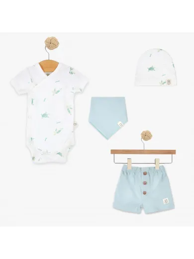 Just kiddin baby set  