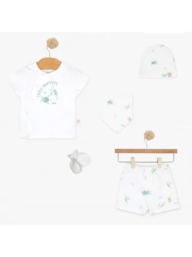 Just kiddin baby set Little Swimmers 5/1, 56-62