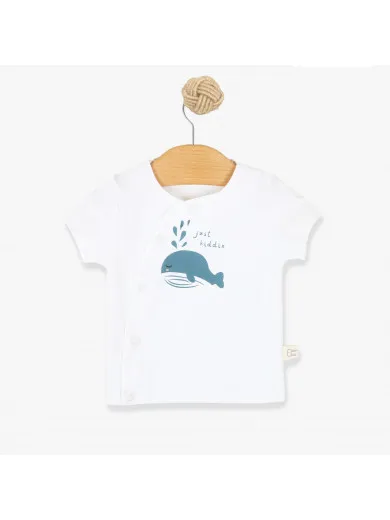 Just kiddin baby set Little Swimmers 6/1, 56-62