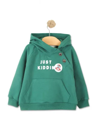 Just kiddin baby komplet 