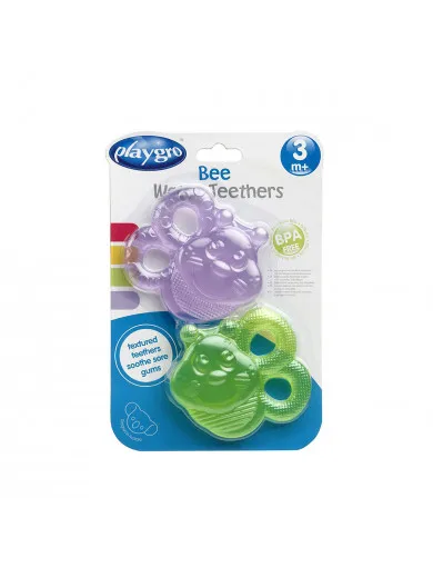 Playgro vodena glodalica 0182213