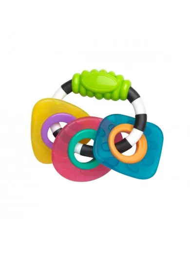 Playgro glodalica privezak 0182952