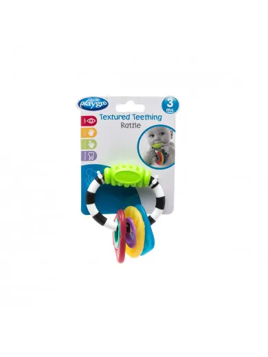 Playgro glodalica privezak 0182952
