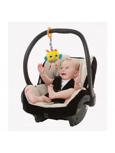 Playgro plišana potezalica