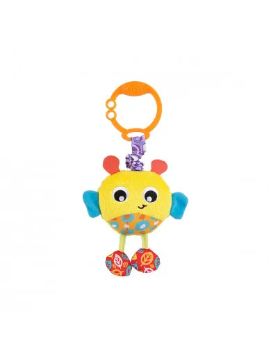Playgro plišana potezalica