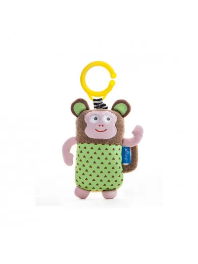 Taf Toys muzička potezalica/zakačaljka