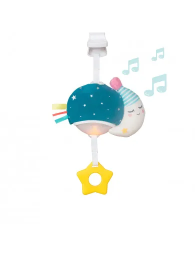 Taf Toys muzička zakačaljka