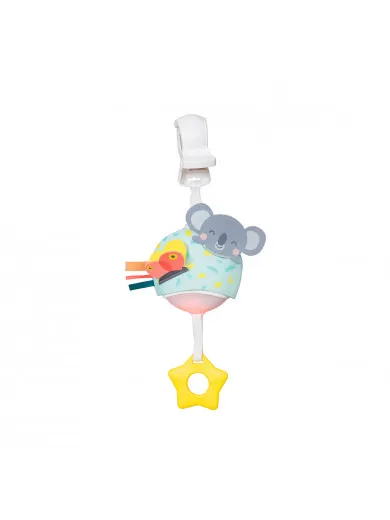 Taf Toys muzička zakačaljka