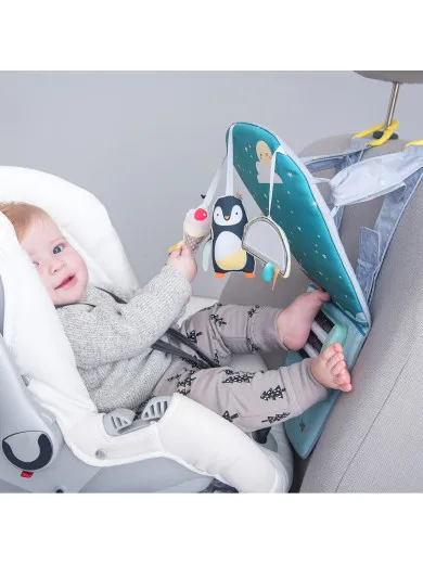Taf Toys Feet Fun igračka za auto