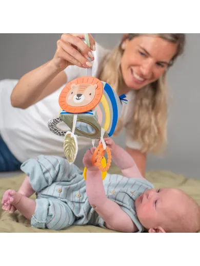 Taf Toys aktivna zakačaljka