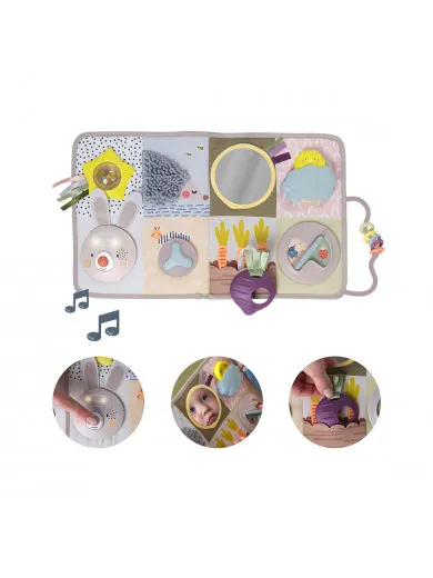 Taf Toys aktivni centar