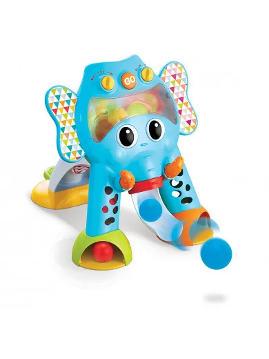 B kids Sensory aktivna igračka