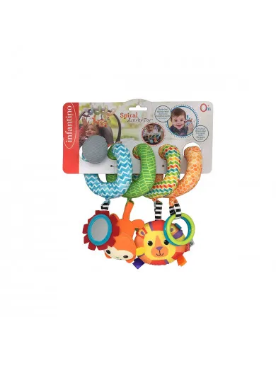 Infantino tvister