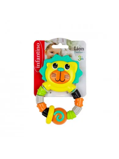 Infantino glodalica Lav