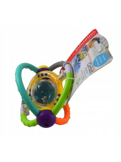 Infantino zvečka Lopta