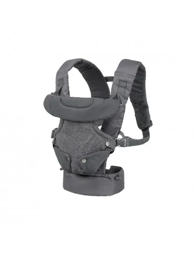Infantino kengur  nosiljka Flip 4 u 1, Grey