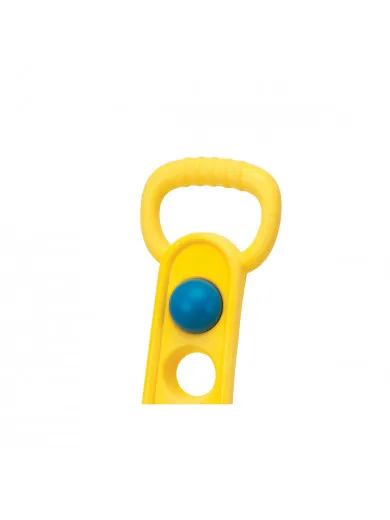B kids edukativna igračka jungle buddy shape sorte