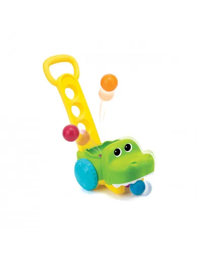 B kids edukativna igračka jungle buddy shape sorte