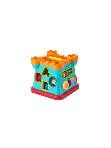 B kids sorter zamak