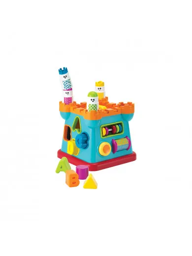 B kids sorter zamak