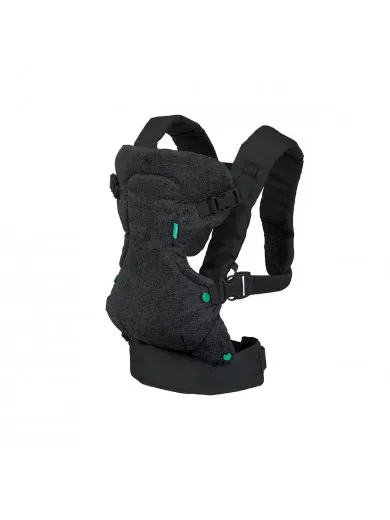 Infantino kengur nosiljka Flip4 u 1, Denim
