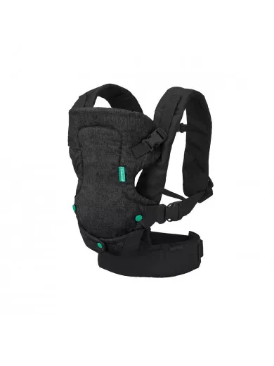 Infantino kengur nosiljka Flip4 u 1, Denim