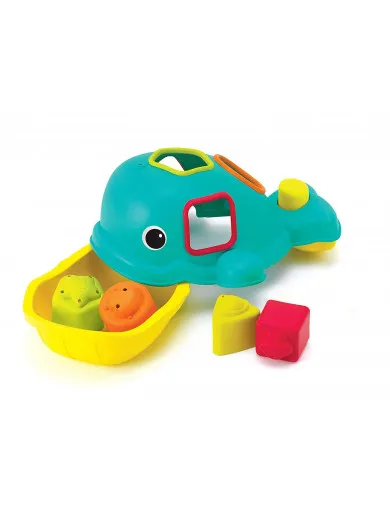 Infantino edukativni sorter Kit