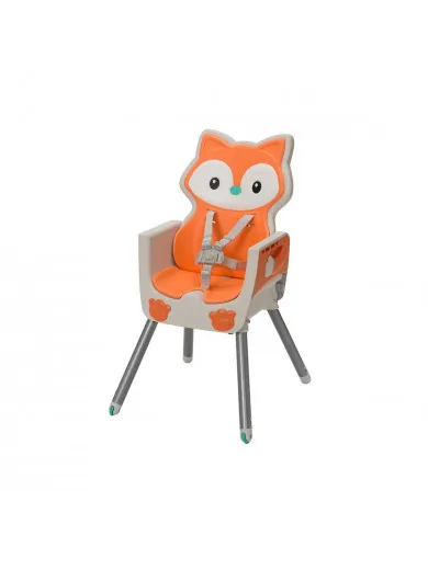 Infantino multifunkcionalna hranilica, 4u1 Grow with me