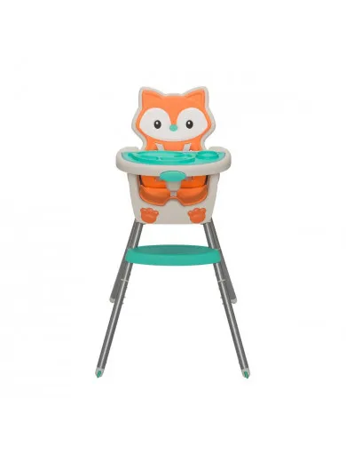 Infantino multifunkcionalna hranilica, 4u1 Grow with me