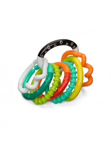 Infantino Ring Links glodalica