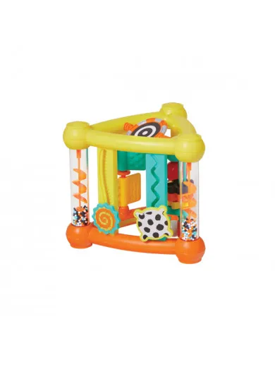 B kids edukativna igračka busybaby activity centre