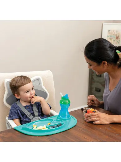 Infantino multifunkcionalna hranilica, 4u1 Grow with me