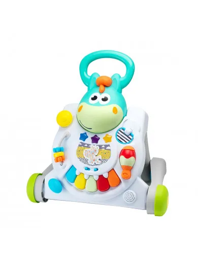 Infantino magarence šetalica 3u 1