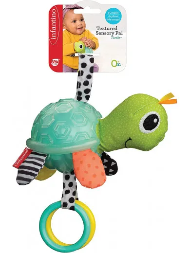 Infantino edukativna zakačaljka