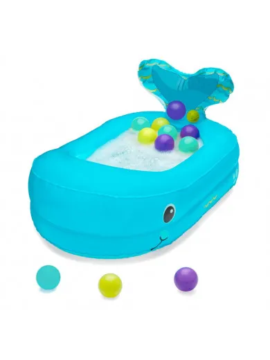 Infantino Kit kadica na naduvavanje
