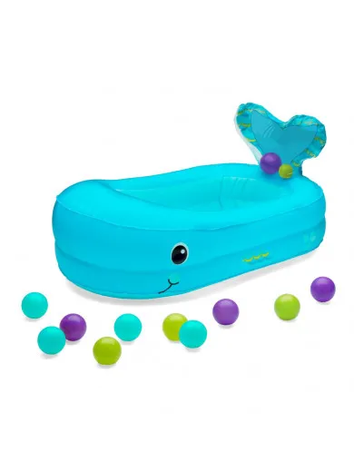 Infantino Kit kadica na naduvavanje