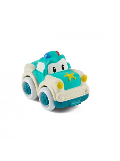 Infantino autići