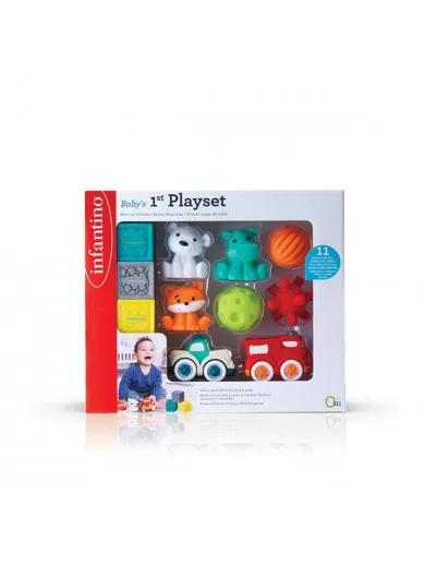 Infantino set za igru