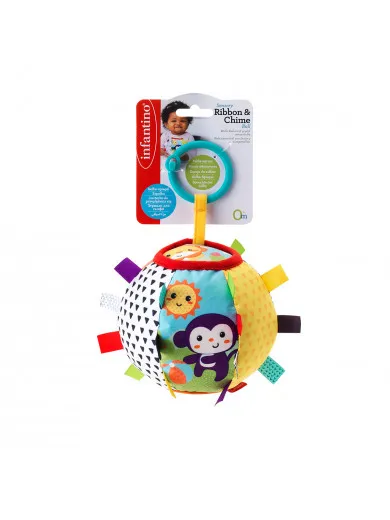 InfantinoInfantino Discovery lopta