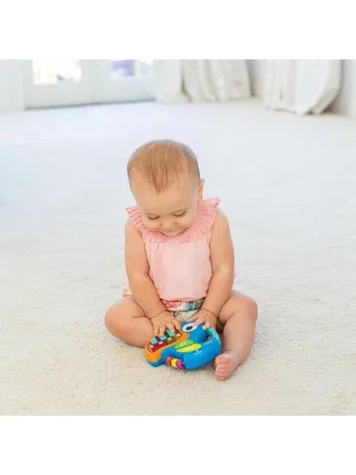 Infantino Piano Tukan
