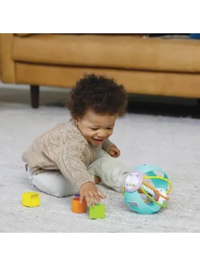 Infantino sorter oblika