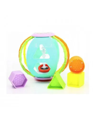 Infantino sorter oblika