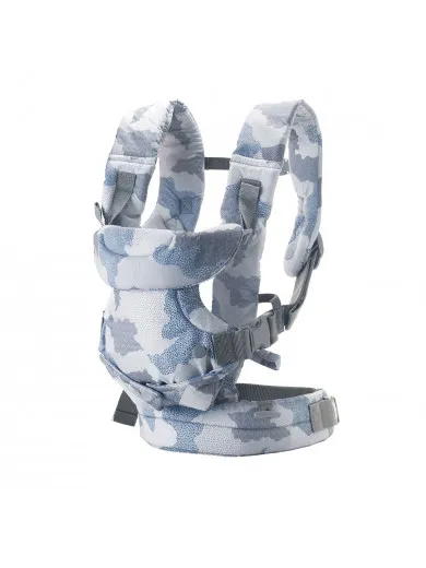Infantino kengur nosiljka 4/1Camo
