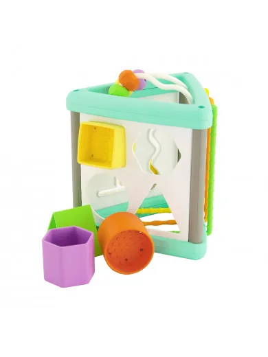 Infantino sorter oblika